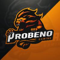 pr0beno's Twitch profile picture