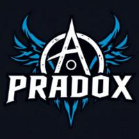 pradoxoficial's Twitch profile picture