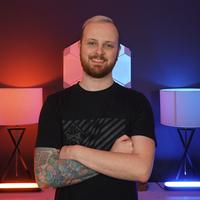 prawln's Twitch profile picture