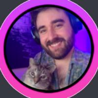 preheat's Twitch profile picture