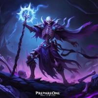 prepareone's Twitch profile picture