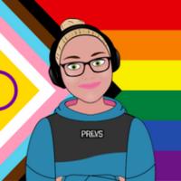 prevs87's Twitch profile picture