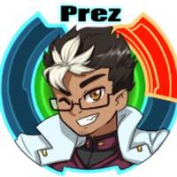 prezofthecastle's Twitch profile picture