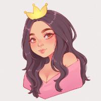 princess's Twitch profile picture