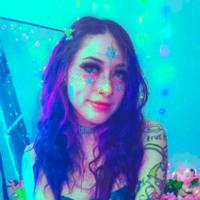 princesschurro's Twitch profile picture