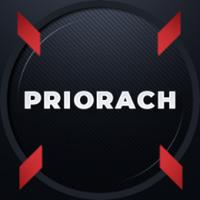 priorach's Twitch profile picture