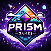 prismgamestv's Twitch profile picture