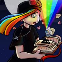 prismtales's Twitch profile picture