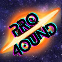 pro4ound's Twitch profile picture