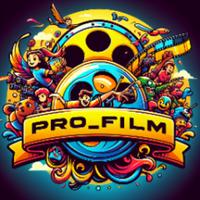 pro_film's Twitch profile picture