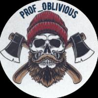 prof_oblivious's Twitch profile picture