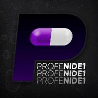 profenide1's Twitch profile picture