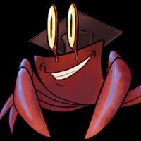 professor_crabdance's Twitch profile picture