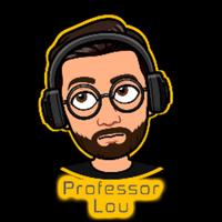 professor_lou's Twitch profile picture