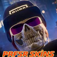 professorskins's Twitch profile picture