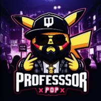 professorxpop's Twitch profile picture