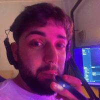proffedavidz's Twitch profile picture