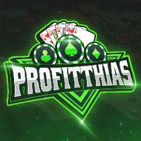 profitthias's Twitch profile picture