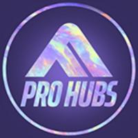 prohubstf's Twitch profile picture