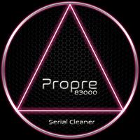 propre83000's Twitch profile picture