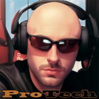 protech's Twitch profile picture