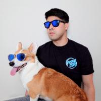 protocorg's Twitch profile picture