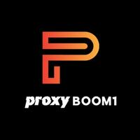 proxyboom1's Twitch profile picture