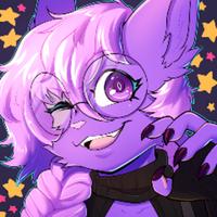 proxyglitchcat's Twitch profile picture