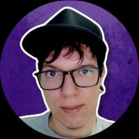 pscyrax's Twitch profile picture