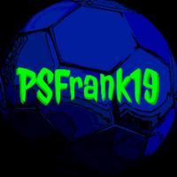 psfrank19's Twitch profile picture