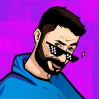 psikonuevemil's Twitch profile picture