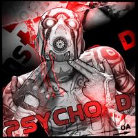 psycho_d_'s Twitch profile picture