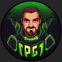 psychoghost's Twitch profile picture