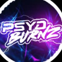 psydburnz's Twitch profile picture