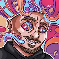 psytactic's Twitch profile picture