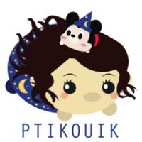 ptikouik's Twitch profile picture