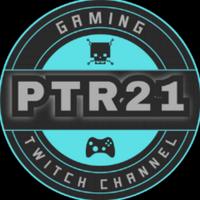 ptr21's Twitch profile picture