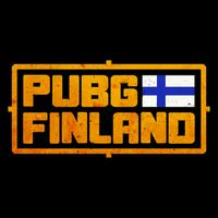 pubg_finland's Twitch profile picture