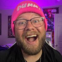 pudgemeistor's Twitch profile picture