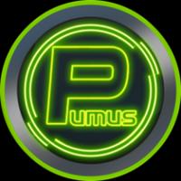 pumuscorhd's Twitch profile picture