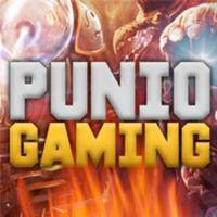 puniogaming's Twitch profile picture