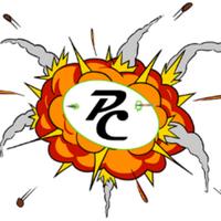 punkasschris's Twitch profile picture