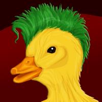 punkduck's Twitch profile picture