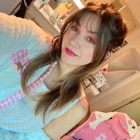 punkeevee's Twitch profile picture