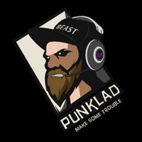 punklad's Twitch profile picture