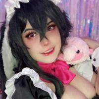 punkmacarroni's Twitch profile picture