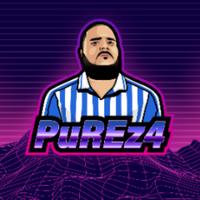 purez4's Twitch profile picture