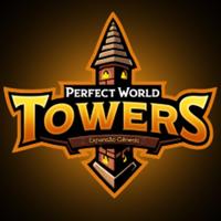 pwtowers's Twitch profile picture