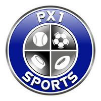 px1sports's Twitch profile picture