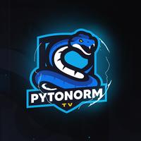 pytonormtv's Twitch profile picture